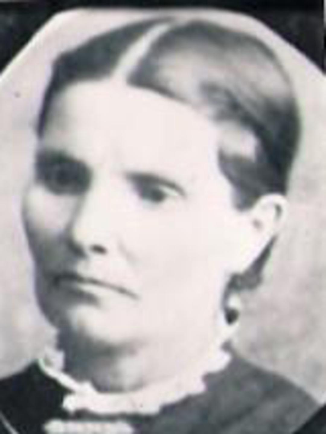 Mary Jane Gibson (1840 - 1902) Profile